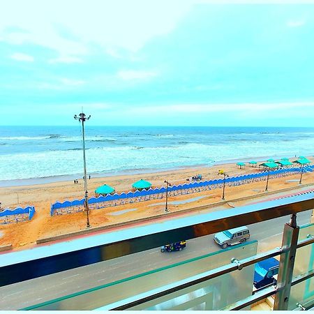 Puri Hotel D R E A M L A N D Near Sea Beach - - Restaurant & Parking Facilities - Prime Location With Luxury And Spacious Room - Book Now Exterior photo